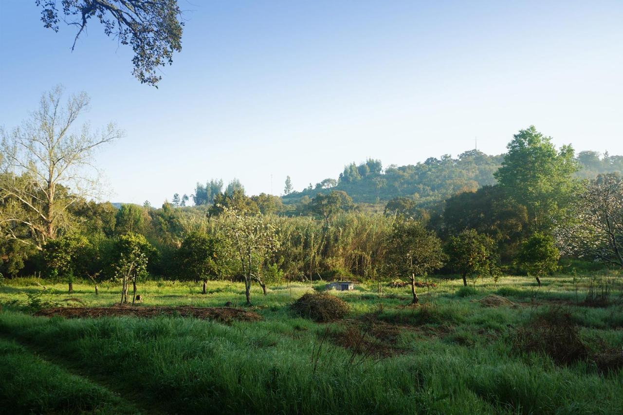 Appartamento Moba - Monte Do Barranquinho São Luis Esterno foto