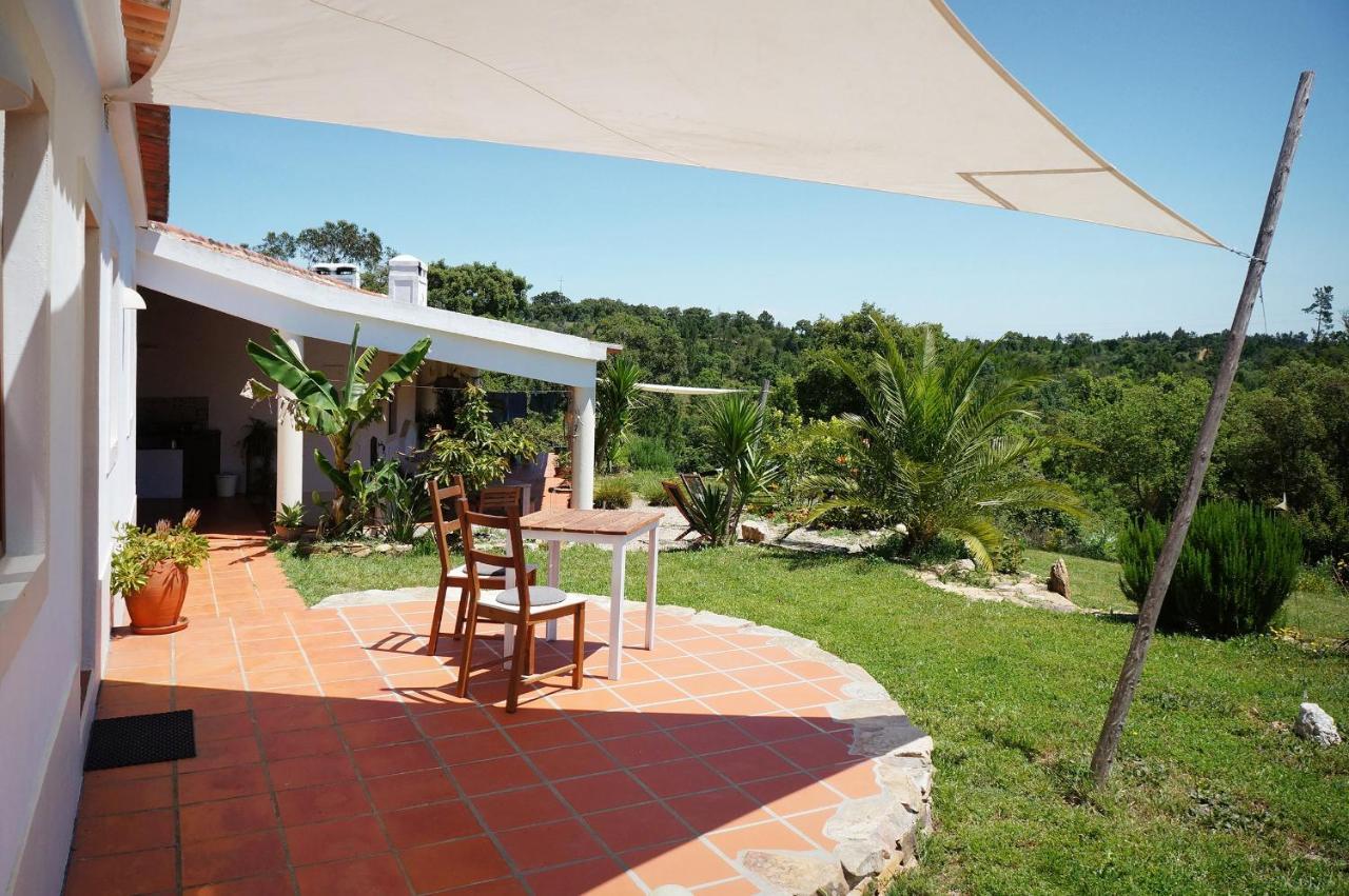 Appartamento Moba - Monte Do Barranquinho São Luis Esterno foto