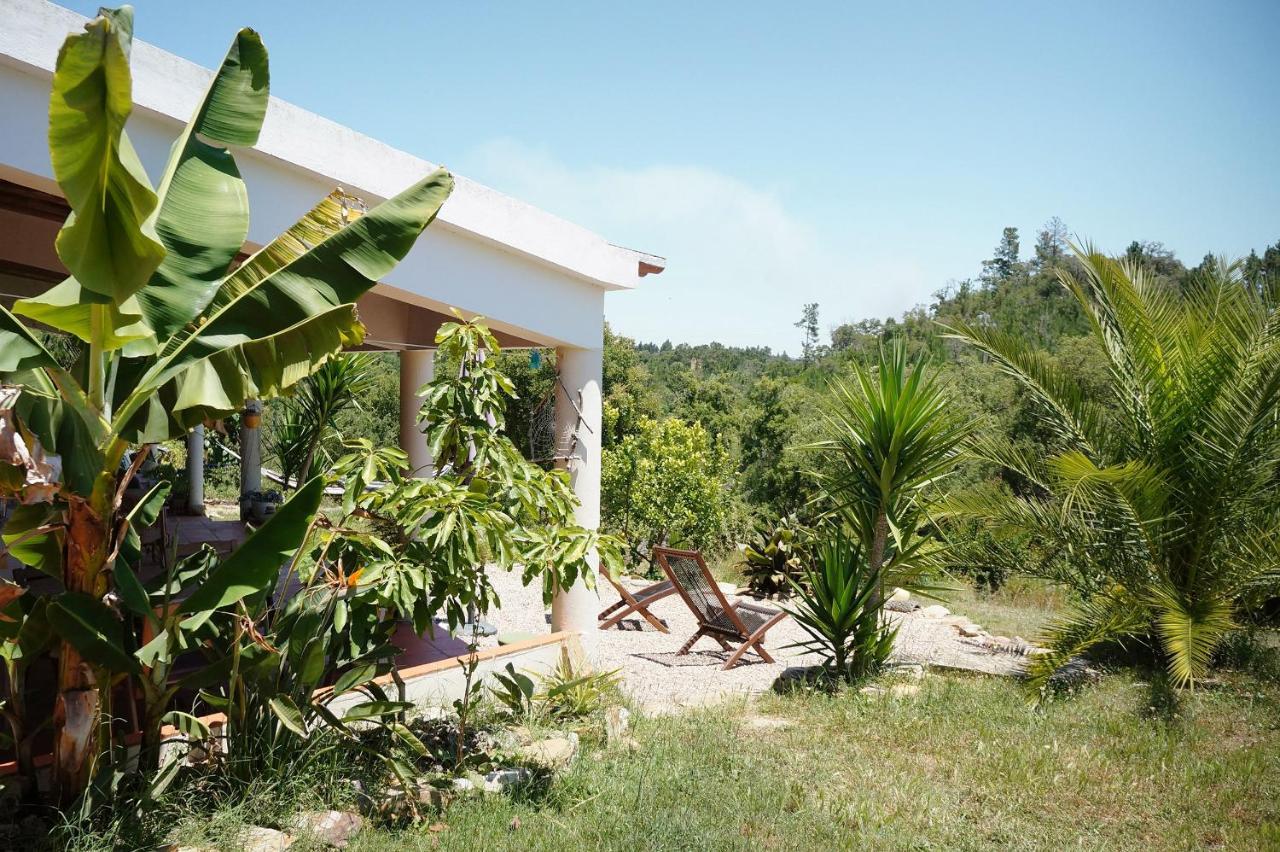 Appartamento Moba - Monte Do Barranquinho São Luis Esterno foto