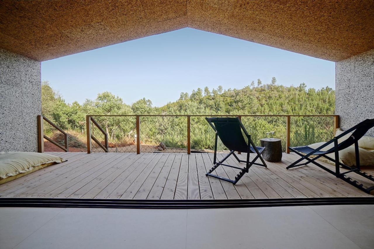 Appartamento Moba - Monte Do Barranquinho São Luis Esterno foto